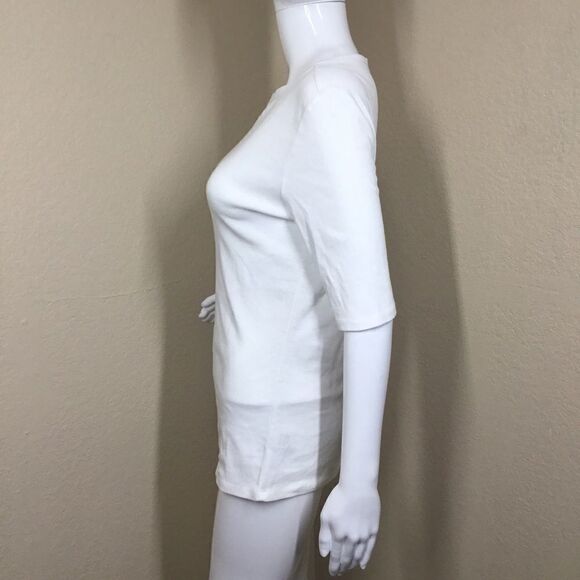 Gibson Boat Neck Top (A7) - Picture 4 of 6